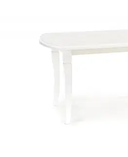 Jedálenské stoly Rozkladací jedálenský stôl FRYDERYK Halmar Dub craft