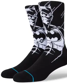 Pánske ponožky Stance THE BATMAN CREW M