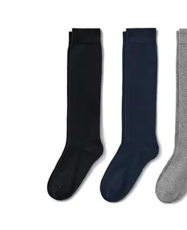 Socks Podkolienky, 3 páry