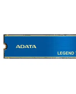 Pevné disky ADATA LEGEND 710 1 TB SSD M.2 NVMe 3R pevný disk ALEG-710-1TCS
