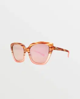 Slnečné okuliare Volcom Milli Gloss Punk