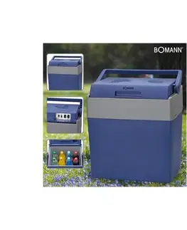 Tašky Bomann KB 6012.1 CB chladiaci box 28 l