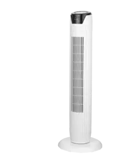 Ventilátory Concept VS5100 Ventilátor sloupový, bílý