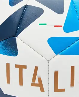 futbal Futbalová lopta Taliansko 2022 veľkosť 1