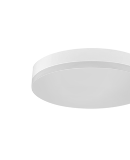 Svietidlá Greenlux LED Stropné svietidlo LED/12W/230V IP44 