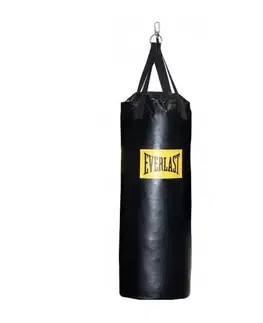 Boxovacie vrecia a hrušky Boxovacie vrece EVERLAST PU - 108 cm - 28 kg