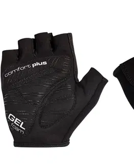 Cyklistické rukavice Ziener Callie Gloves W 7