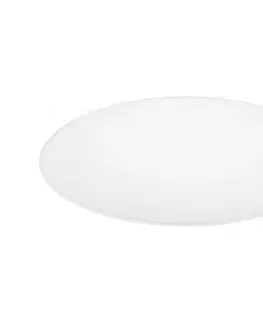 Lampy  Náhradné tienidlo CLEO pr. 40 cm biela 