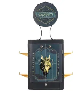 Príslušenstvo k herným konzolám Hogwarts Legacy Multifunkčná herná skrinka