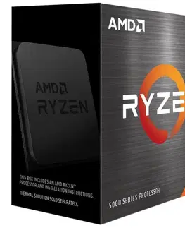 Procesory AMD Ryzen 9 5900X Procesor 100-100000061WOF