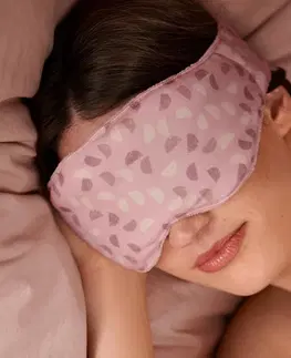 Personal Care Záťažová maska na spanie