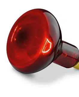 Horské slnká a infralampy Beurer BEU-INFRA100W žiarovka pre infračervenú lampu