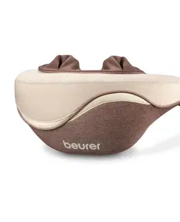 Masážne prístroje Beurer BEU-MG153 masážny prístroj chrbta a krku
