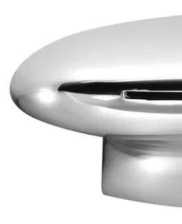 Kúpeľňa SAPHO - Výtoková hubica na okraj vane, 170, chróm 48B100