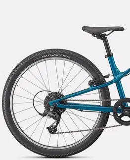 Bicykle Specialized Jett 24 - Modelový rok: 2022 24 inch. wheel
