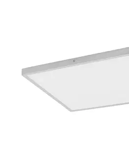 Svietidlá Eglo Eglo 97277 - LED Stmievateľné stropné svietidlo FUEVA 1 1xLED/25W/230V 