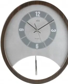 Hodiny Kyvadlové hodiny MPM 2516,7052, 38cm