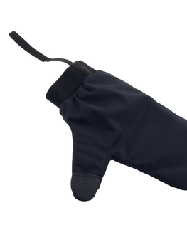 Zimné rukavice Nepremokavé návleky na rukavice Glovii GNB čierna - S-M