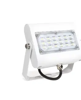 LED reflektory a svietidlá s bodcom do zeme InnoGreen InnoGreen CUBIC 2.0 PRIMELine svetlá biela 840