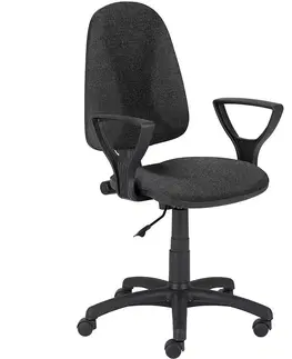 Kancelárske kreslá Kancelárska stolička Talar New GTP EF 002