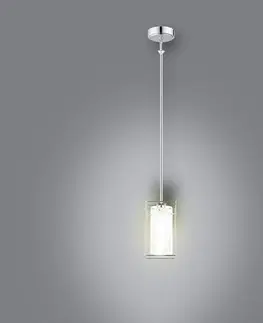Moderné lampy do obývačky Luster Loncino1 94377 LW1