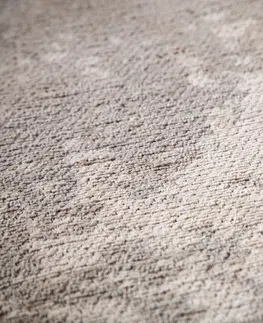 Koberce LuxD Dizajnový koberec Rowan 240 x 160 cm béžový
