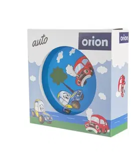 Taniere Orion 3-dielna detská UH jedálenská sada AUTO