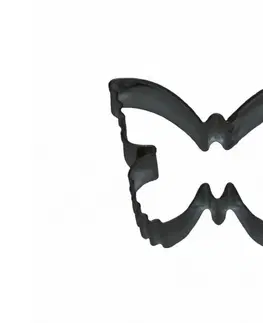 Vykrajovače MAKRO - Vykrajovačka motýl