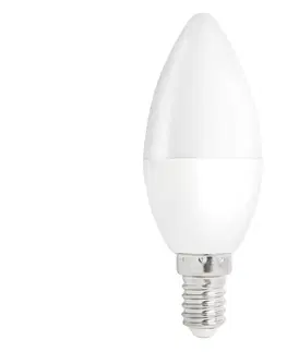 LED osvetlenie  LED Žiarovka E14/1W/230V 4000K 