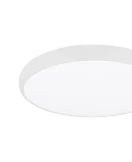 Svietidlá Luxera LUXERA  - LED Stmievateľné stropné svietidlo PENDLA 1xLED/100W/230V 