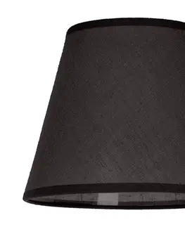 Lampy   - Tienidlo SOFIA XS E14 pr. 18,5 cm antracit 