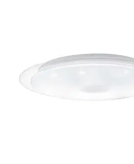 Svietidlá Eglo Eglo 98324 - LED Stmievateľné stropné svietidlo LANCIANO LED/36W/230V + DO 