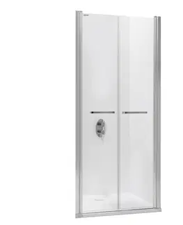 Sprchovacie dvere; priečky Sprchové dvere prestige DD/PRIII 90 W0-chróm