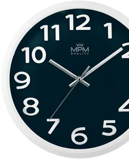 Hodiny Nástenné hodiny MPM E01.4202.30, 28cm	
