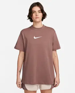 Dámske tričká Nike Sportswear W T-Shirt M