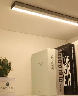 Osvetlenie kuchynskej linky Müller-Licht Podhľadové LED svietidlo Pibo Sensor DIM 35