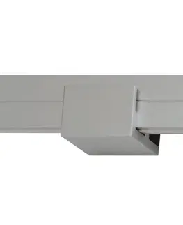 Oligo Check-In koľajnicové svetelné systémy Oligo OLIGO Check-In stenový nosník, koľajnicový systém