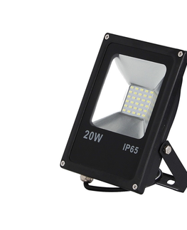 LED osvetlenie  LED Reflektor LED/20W/230V IP65 3000K 