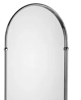 Kúpeľňa SAPHO - Zrkadlo TIGA s policou 48x67cm, chróm HZ202