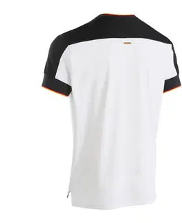 dresy Futbalový dres FF500 Nemecko 2024
