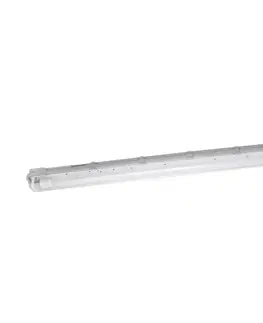 Svietidlá Ledvance Ledvance - LED Technické žiarivkové svietidlo DAMP T8 1xG13/15W/230V IP65 