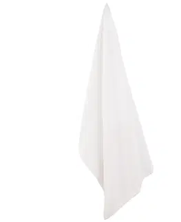 Uteráky Jahu Osuška BIG biela, 100 x 180 cm
