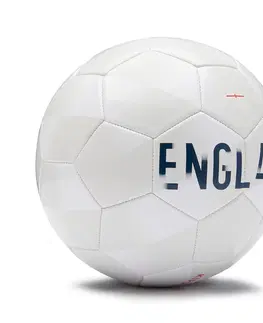 futbal Futbalová lopta Anglicko veľkosť 5 2024
