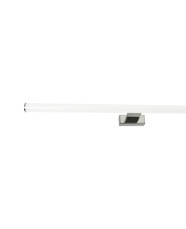 Kúpeľňové zrkadlá  LED Kúpeľňové osvetlenie zrkadla DUNA LED/13,8W/230V IP44 