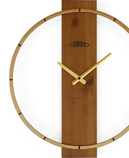 Hodiny Nástenné hodiny PRIM E07P.4161.50, 45cm 