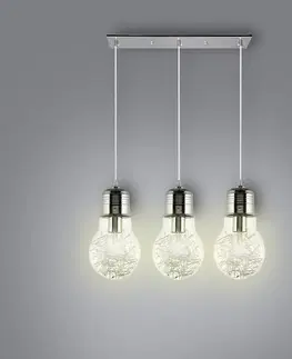 Moderné lampy do obývačky Lampa W-601/3 LW3