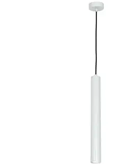 Svietidlá  LED Luster na lanku GOTO 1xLED/4W/230V 