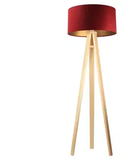 Lampy  Stojacia lampa STANDARD 1xE27/60W/230V 
