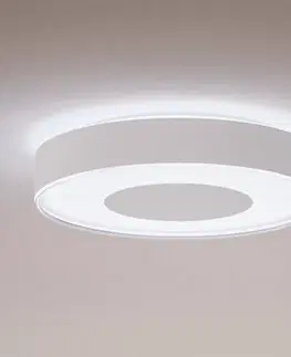 SmartHome stropné svietidlá Philips Hue Philips Hue Infuse stropné LED svetlo 42,5cm biela
