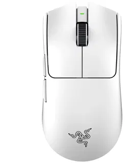 Myši Razer Viper V3 Pro, biela RZ01-05120200-R3G1